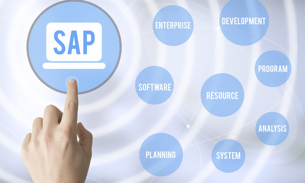What is SAP live access
