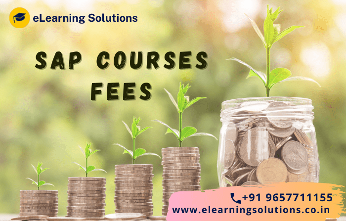 SAP-Courses-fees-