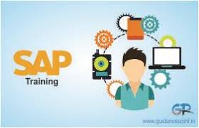 SAP Training Institutes In India