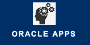 Oracle Apps Training In Pune