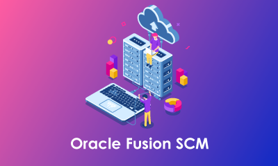 oracle fusion training in pune