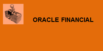 Oracle Financial Training in pune