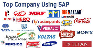 top 10 IT companies using sap in uk