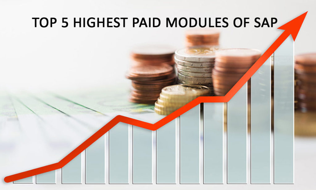 Which Sap Module Is In Demand 2023