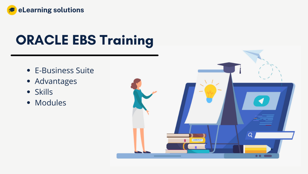 ORACLE EBS Training