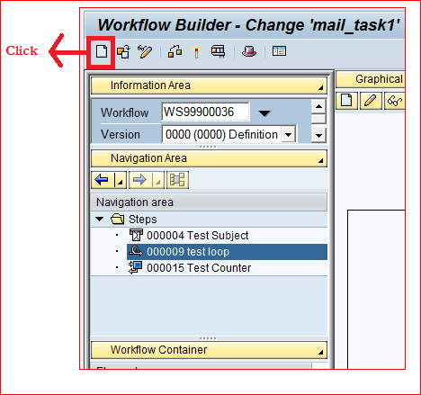 ABAP workflow for beginners