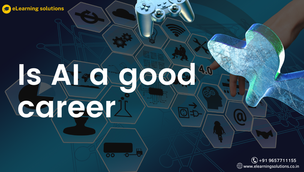 Is ai a good career