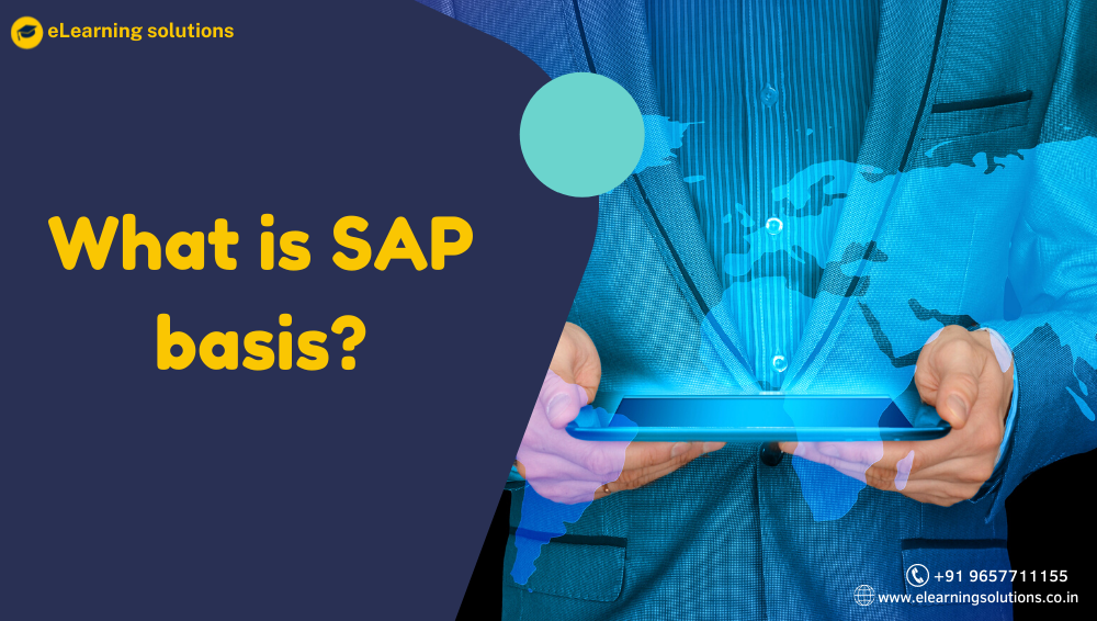 what is sap basis