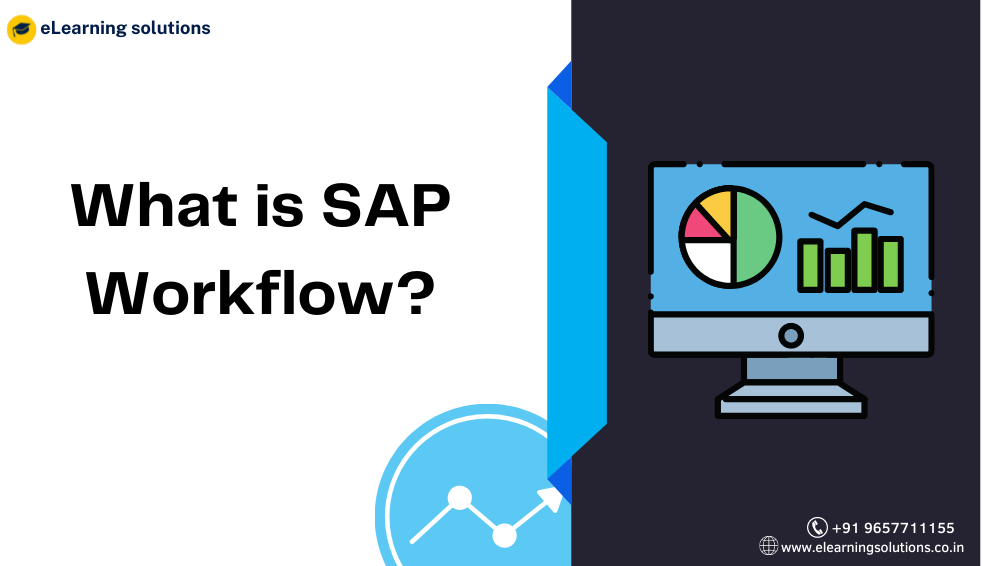 What is SAP workflow