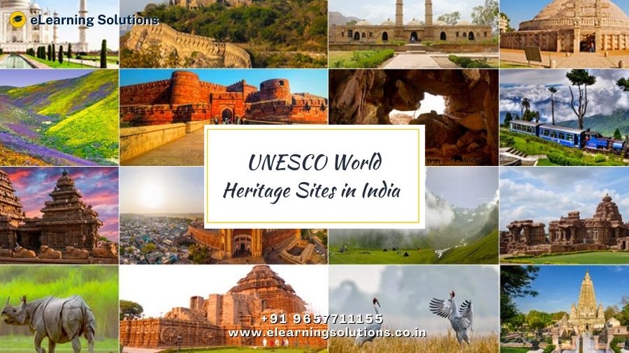 World Heritage Day India UNESCO