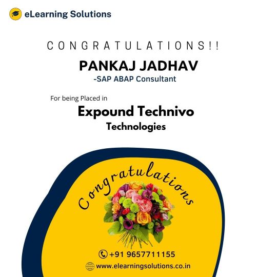 eLearning Solutions Jadhav