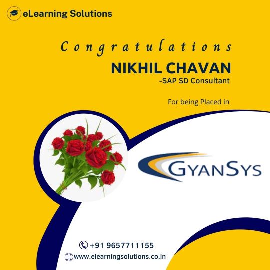 eLearning Solutions Chavan nikhil