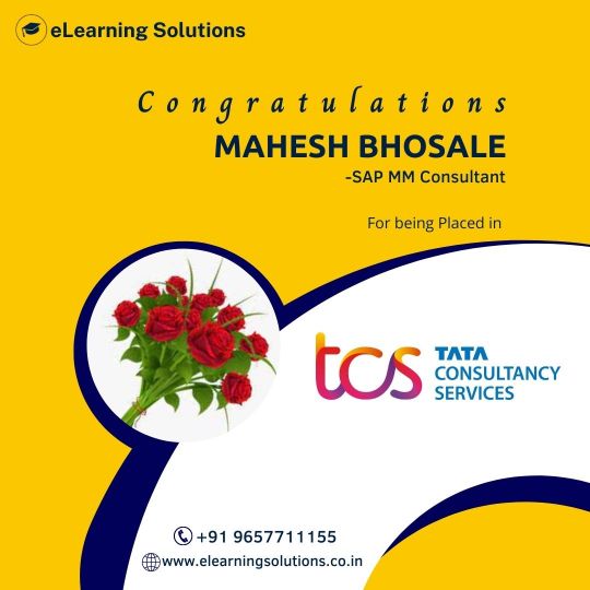 eLearning Solutions Mahesh Bhosle