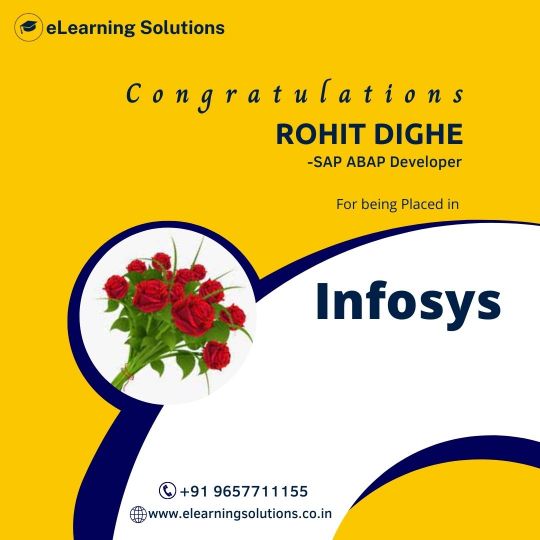 eLearning Solutions Rohit Dighe