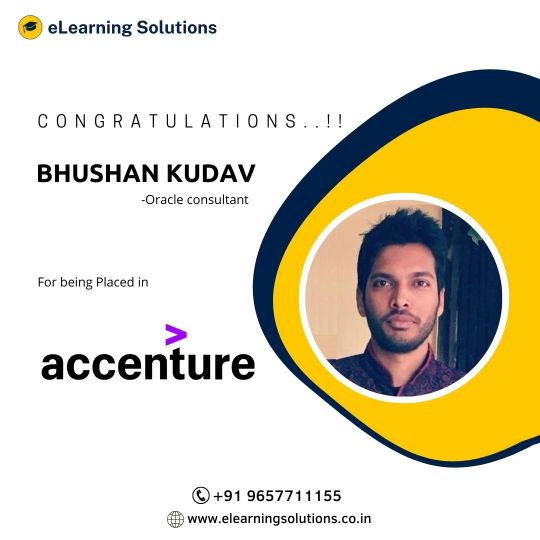 eLearning solutions placement bhushan