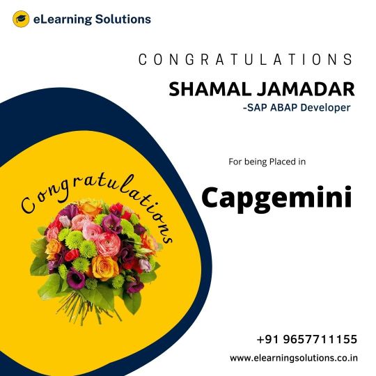 eLearning Solutions jamadar