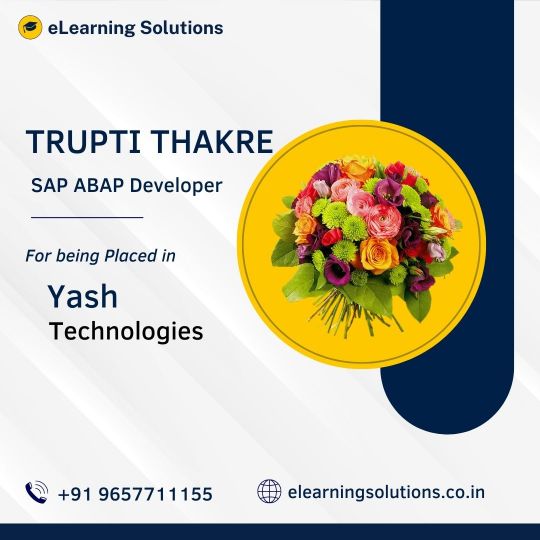 eLearning Solutions thakare