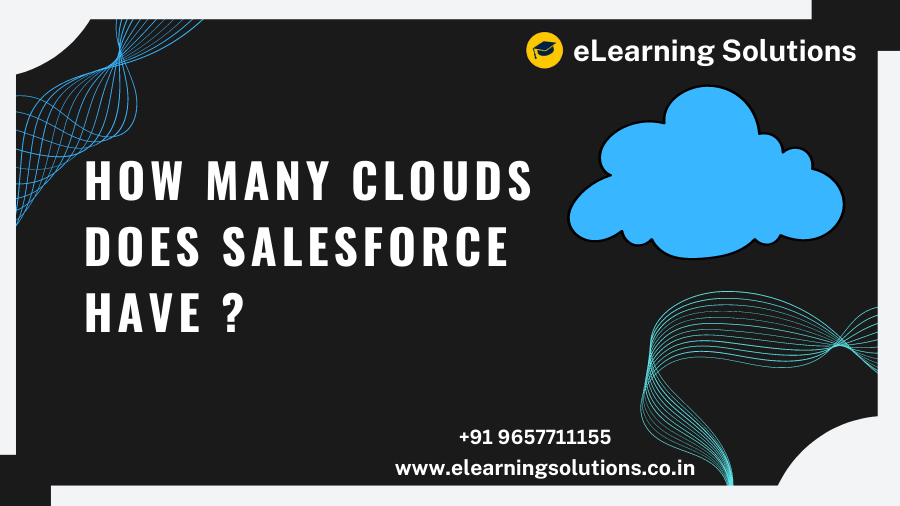 how-many-clouds-does-salesforce-have