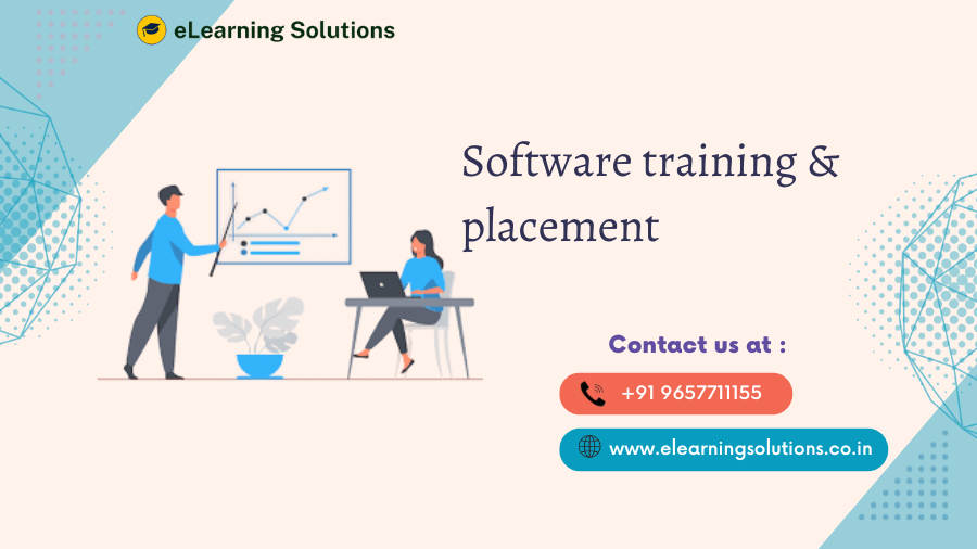 Software training & placement