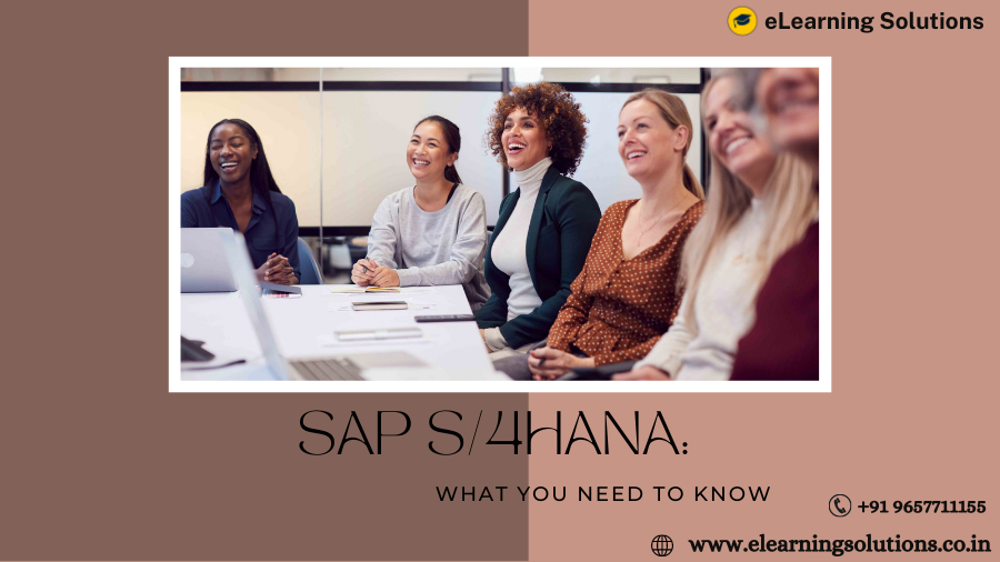 s4 hana