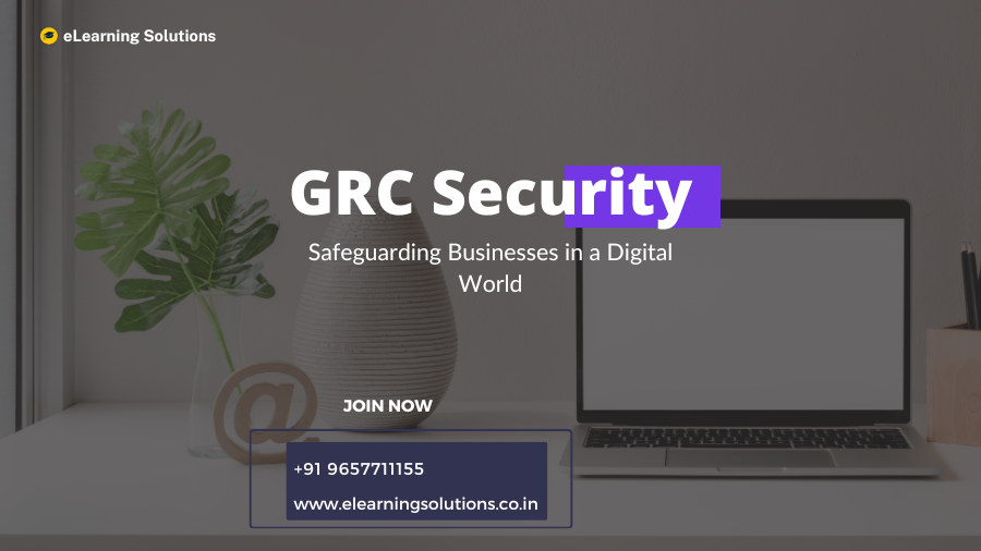 GRC Security