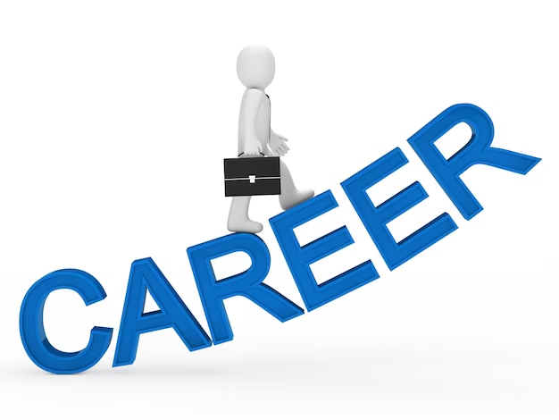 Career Paths and Advancement Opportunities