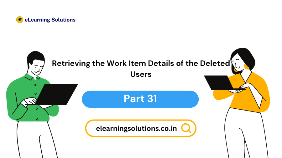 Retrieving Work Item Details of Deleted Users in SAP Workflow