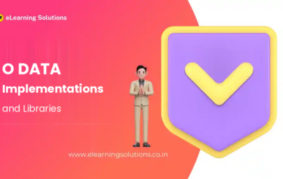 OData implementations and libraries across different programming platforms