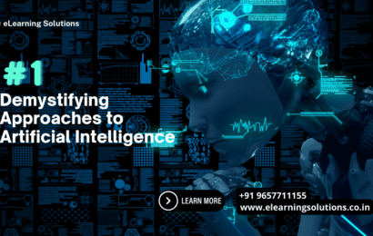 Demystifying Approaches to Artificial Intelligence