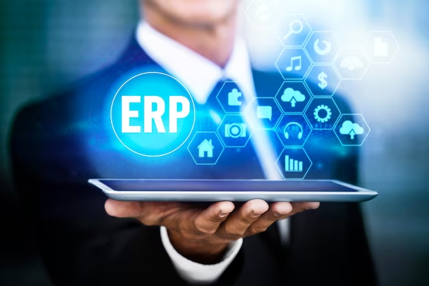 The Future of ERP