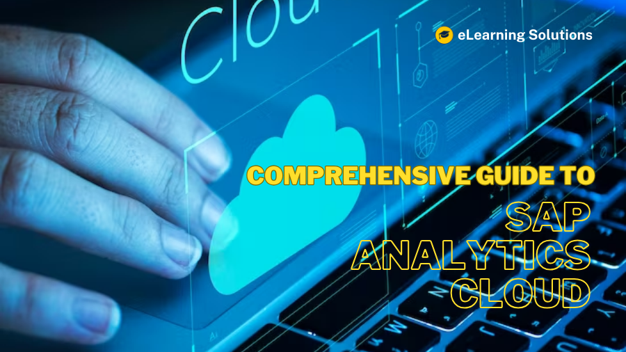 Comprehensive Guide to SAP Analytics Cloud