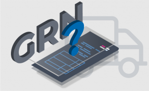 GRN full form in SAP