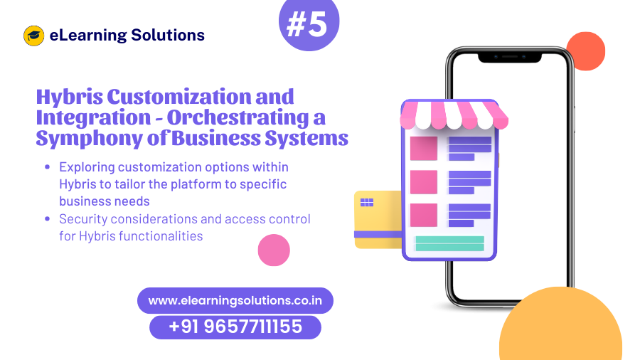 Integration with Hybris