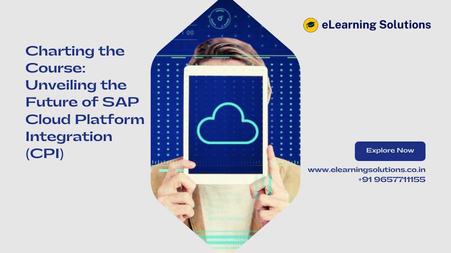 Future of SAP Cloud Platform Integration
