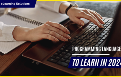 Programming Languages