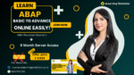 Sap Courses Offered Elearning Solutions