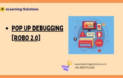 Pop Up Debugging ROBO 2.0 – advanced ABAP debugging technique in SAP