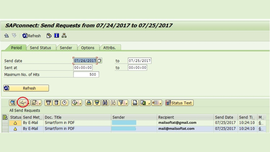 How to Email Smartform as PDF Attachment to Multiple Users? - eLearning ...