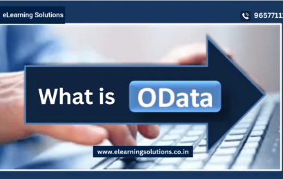 OData in SAP ABAP - A Guide to Integration and Business Efficiency