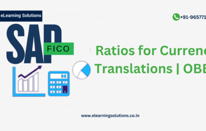 SAP OBBS currency translation settings for accurate exchange rate conversion