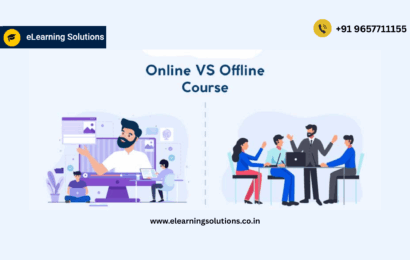 Online vs Offline AWS Courses in Pune