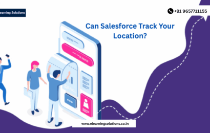 Can Salesforce Track Your Location? Understanding Its Capabilities and Market Trends