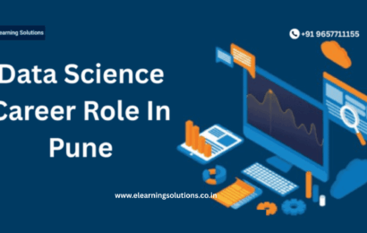 Data Science Career Role In Pune.