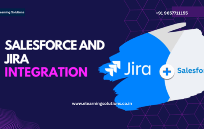 Can Salesforce Integrate With Jira