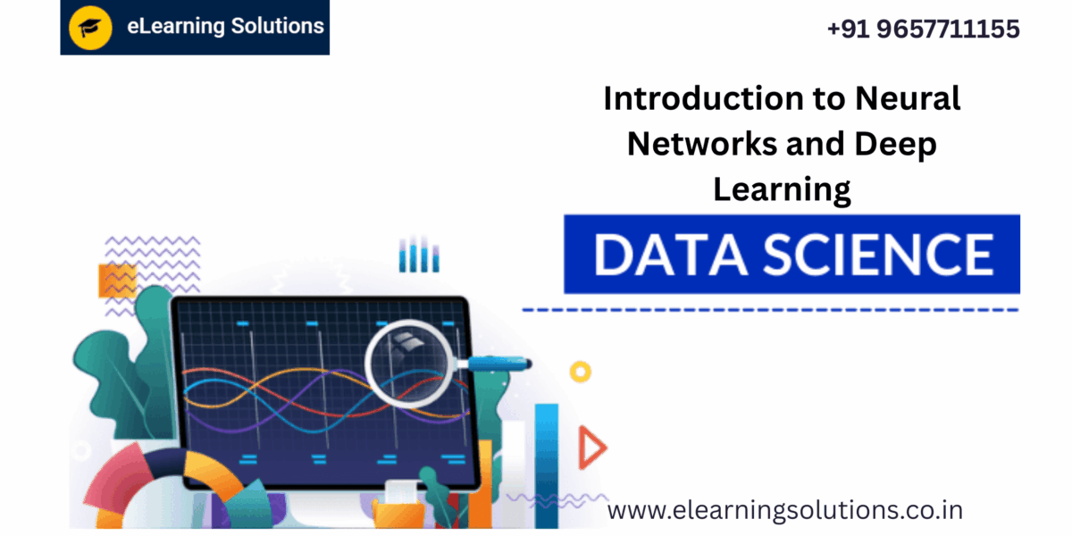 INTRODUCTION TO NEURAL NETWORKS AND DEEP LEARNING