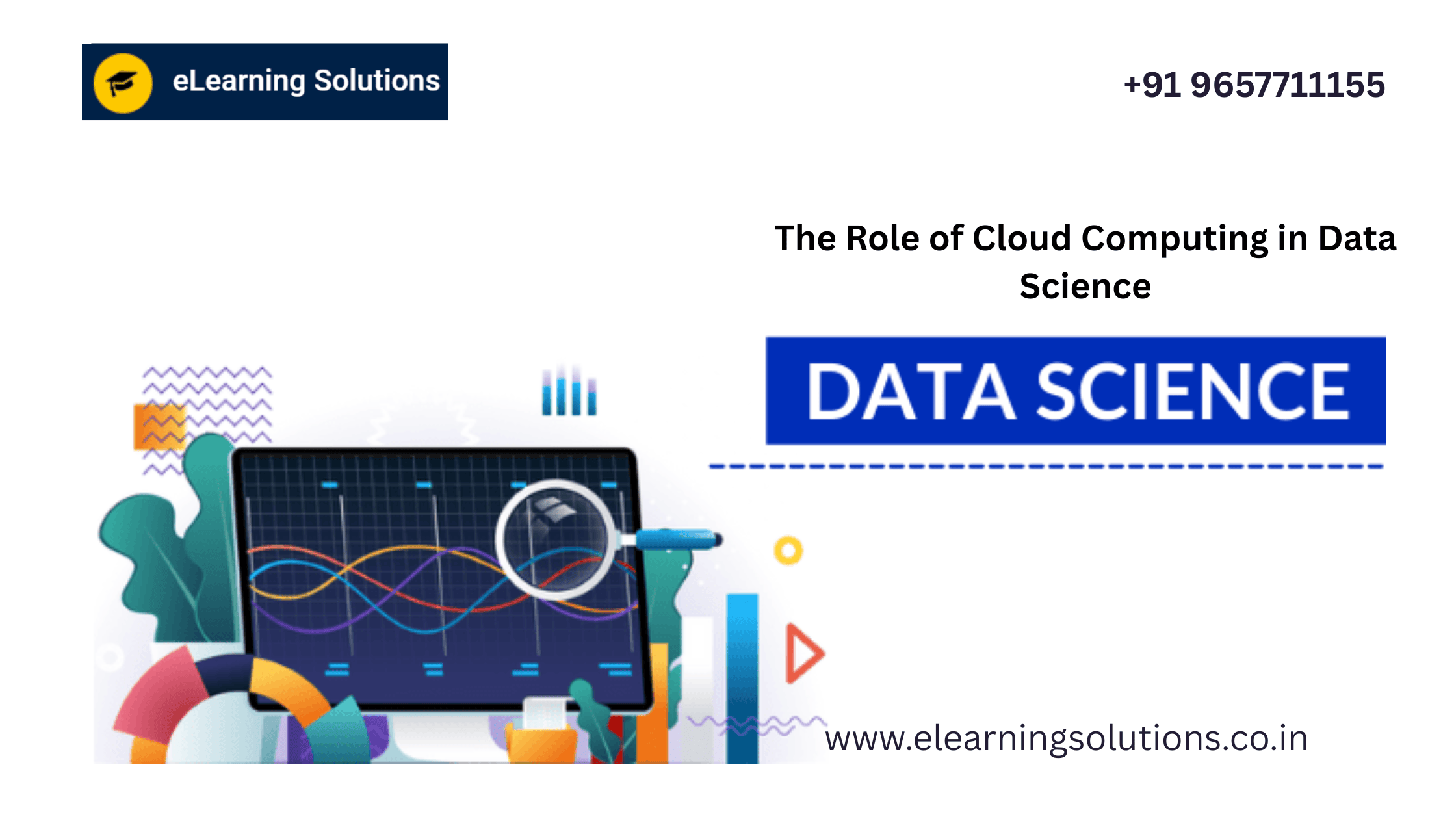 The Role of Cloud Computing in Data Science - eLearning Solutions