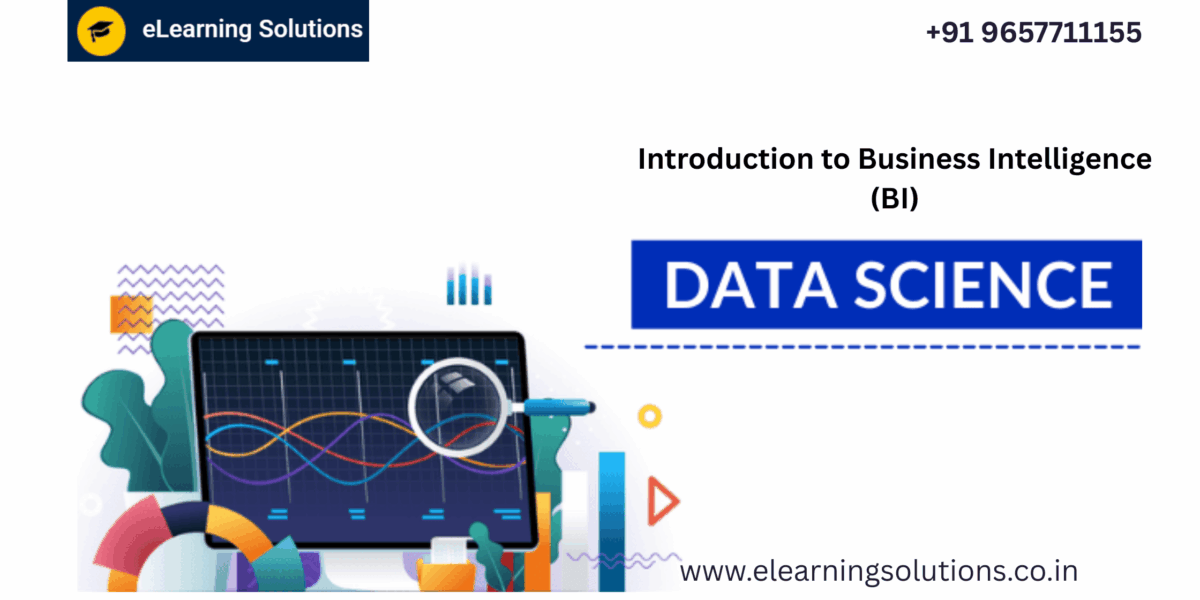 introduction to businss intellegents