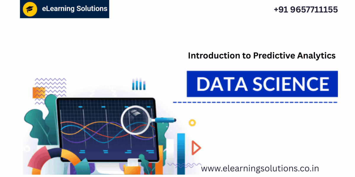 introduction to predicative analytics