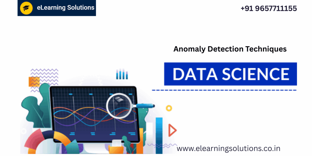 Anomaly Detection Techniques