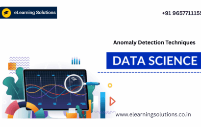Anomaly Detection Techniques